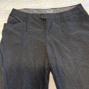 Royal Robbins trousers